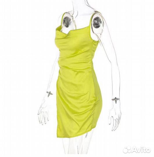 Платье размер S