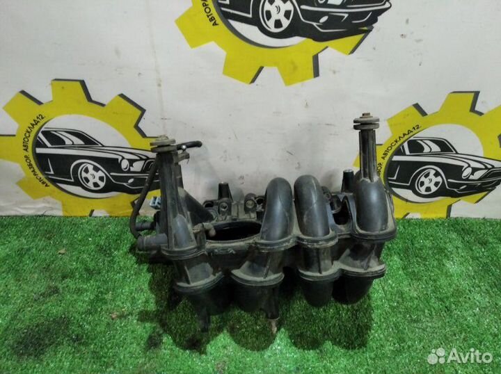 Коллектор впускной Renault Sandero хэтчбэк K7JA710