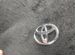 Эмблема руля Тойота Toyota
