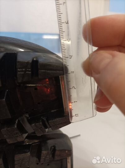 Ботинки лыжные детские Next spine 37