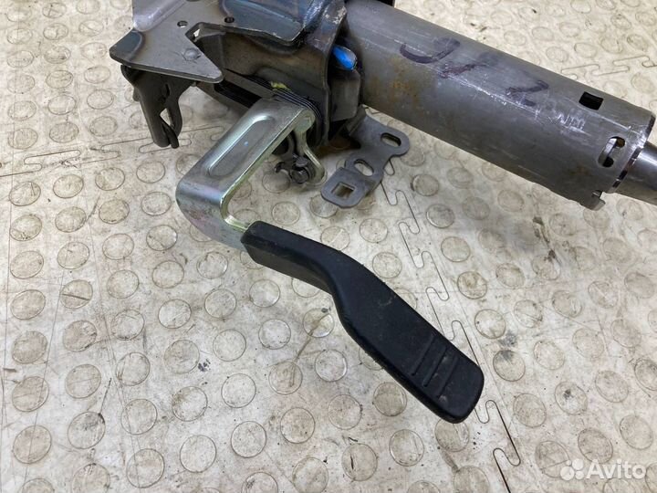 Колонка рулевая Mitsubishi L200 KK 2015