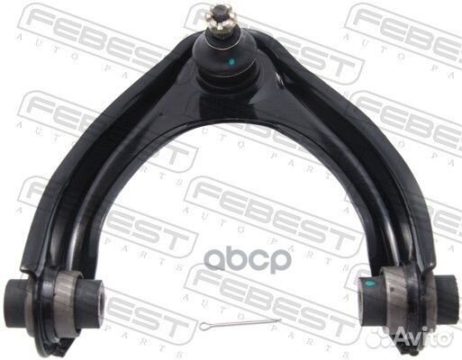 Рычаг передний верхний L honda Civic 95-01 febe