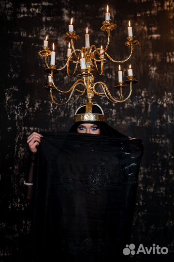 Восточные танцы