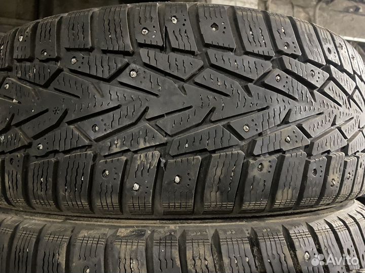 Nokian Tyres Nordman 7 205/60 R16