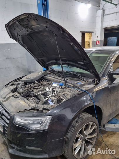 Помпа с термостатом ina 538036210 vag 06H121026