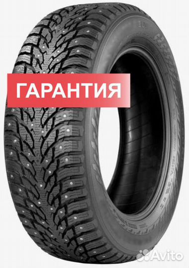 Ikon Tyres Autograph Ice 9 215/50 R17