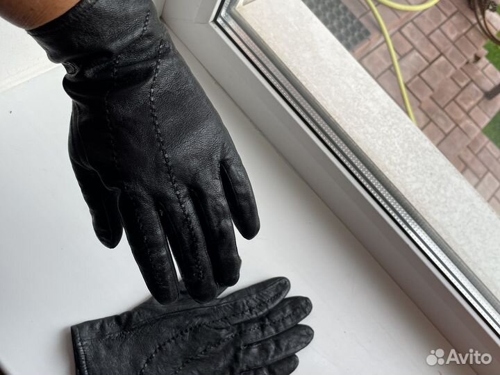 Перчатки Женские