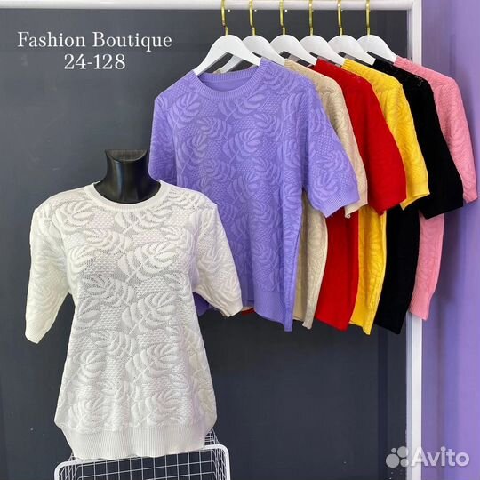 Свитер женский