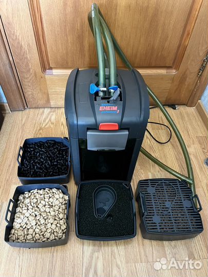 Фильтр внешний eheim professionel 3(2075)