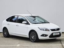 Ford Focus 1.6 MT, 2010, 193 414 км, с пробегом, цена 849 000 руб.