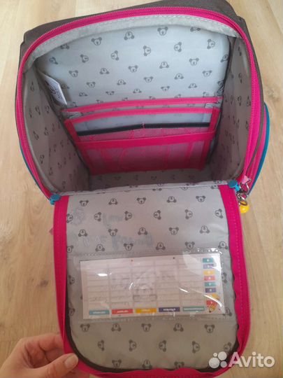 Рюкзак детский новый