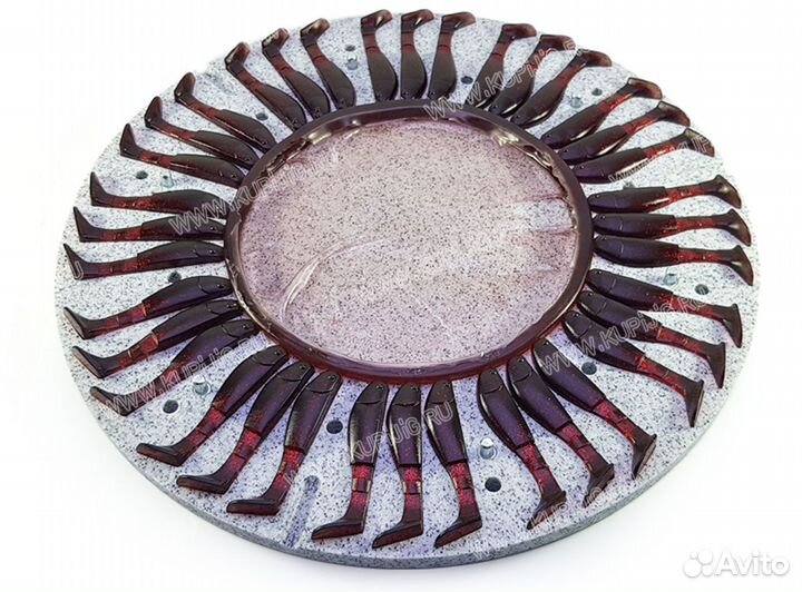 Центробежная форма Kopyto 2.5