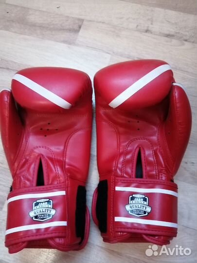 Перчатки боксерские 12 OZ