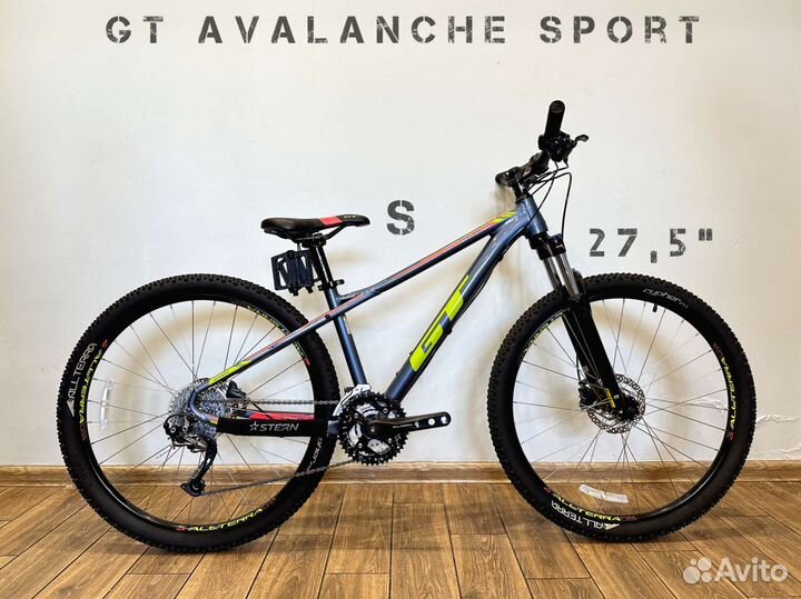 Велосипед GT / Jamis / Cube / Corratec