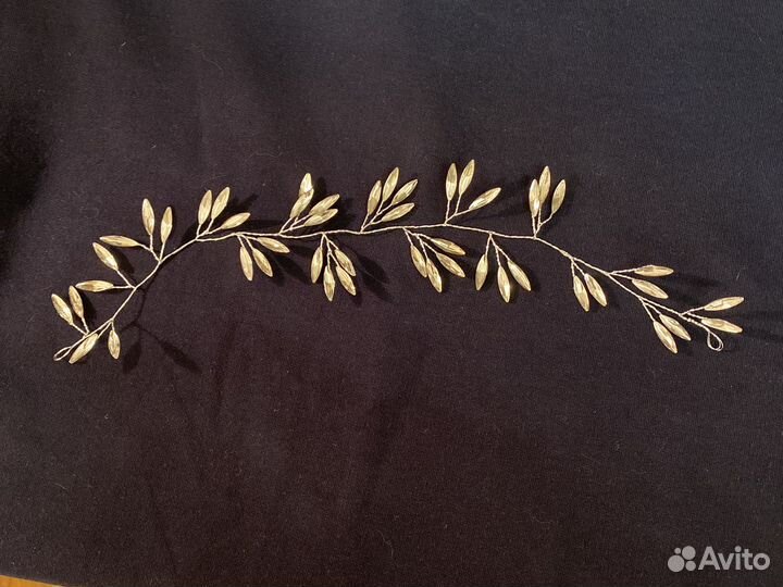 Украшение для волос