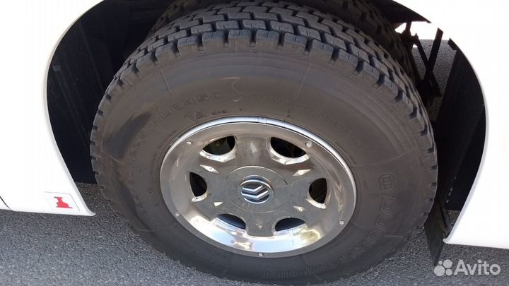 Продаю резину 295/80 R22.5