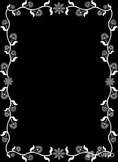 PSD шаблоны для оформления ритуального памятника