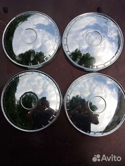 Калпоки на классику