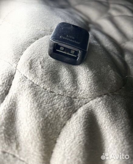 USB Connector Samsung Оригинал