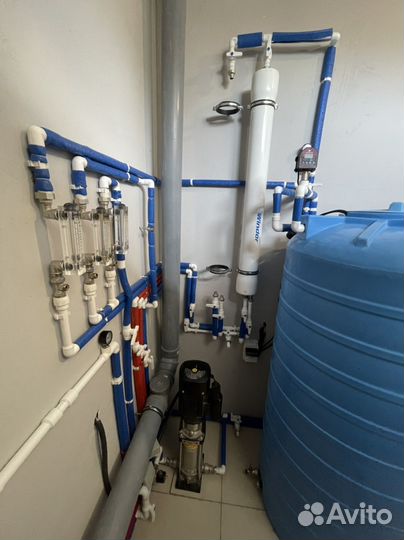 Услуги сантехника, сантехнические работы