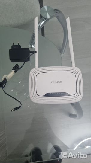 Wi fi роутер tp link