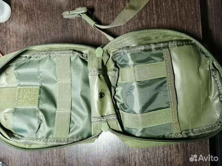 Подсумок медицинский