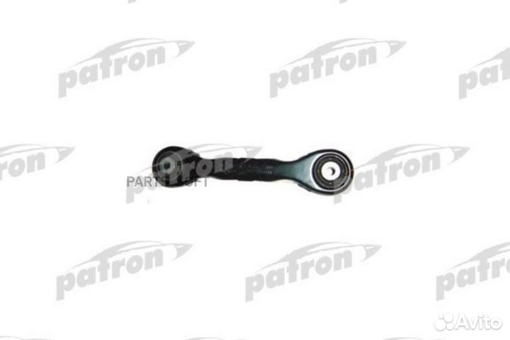 Patron PS5159 Рычаг подвески BMW: 1 04, 3 05, 3 touring 05