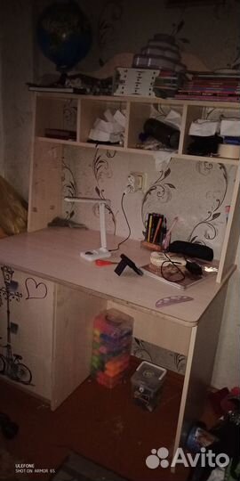 Мебель в детскую