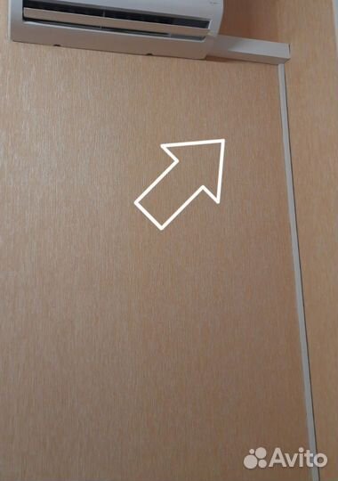 Кондиционер с установкой (всё включено)