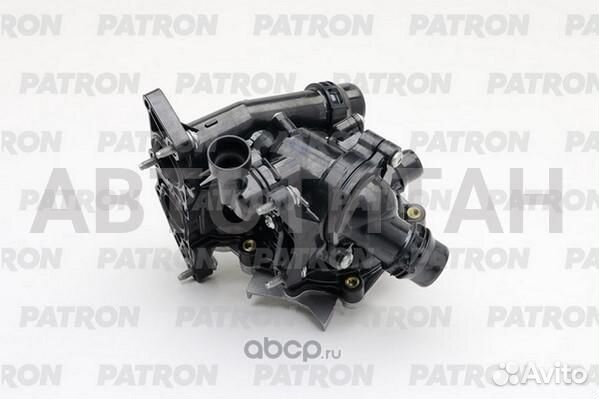 Насос водяной A233 с корпусом Volkswagen Jetta IV