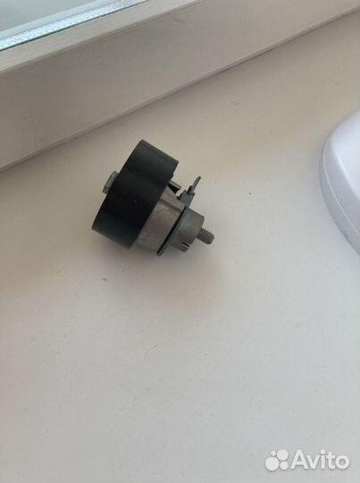 Ролик натяжной audi seat skoda