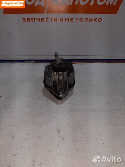 Подушка крепления двигателя передняя BMW 3 E90