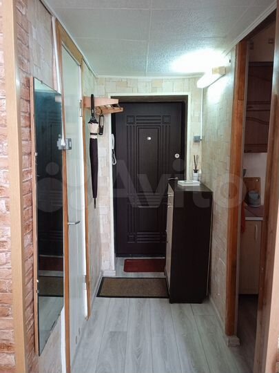 1-к. квартира, 32 м², 2/4 эт.