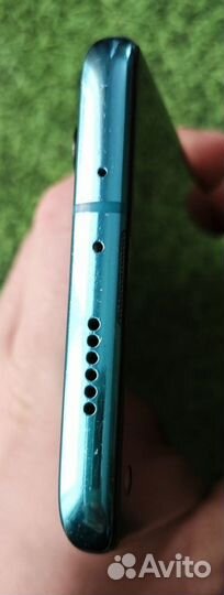Xiaomi Mi 10, 8/128 ГБ
