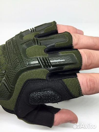 Перчатки для рыбалки