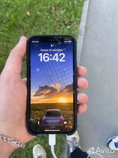 iPhone 12 mini, 128 ГБ