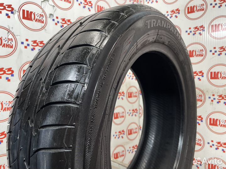Toyo Tranpath MPZ 215/60 R17