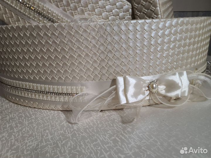 Свадебные корзины