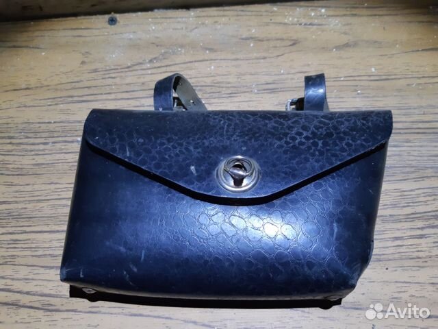 Сумка для велосипеда