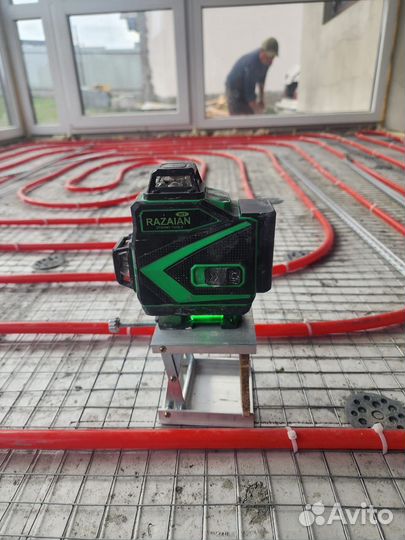 Строительство домов под ключ со своего материала