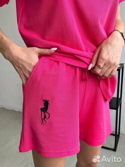 Шорты женские