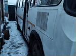 Междугородний / Пригородный автобус ПАЗ 4234-04, 2016