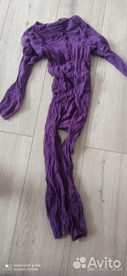 Костюм для LPG массажа