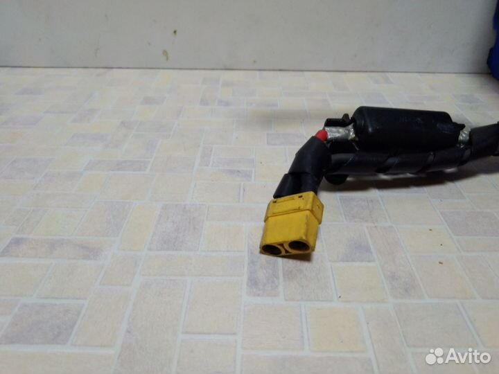 Аккумулятор Li-Ion 60V 34Ah