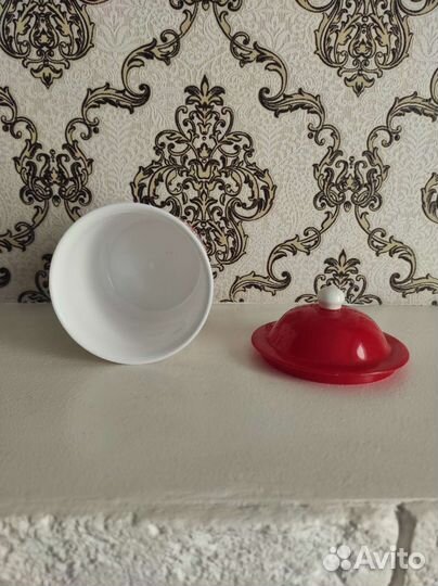 Набор для специй и круп