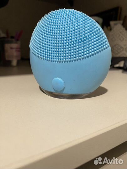 Foreo luna mini 2 очищающая щетка