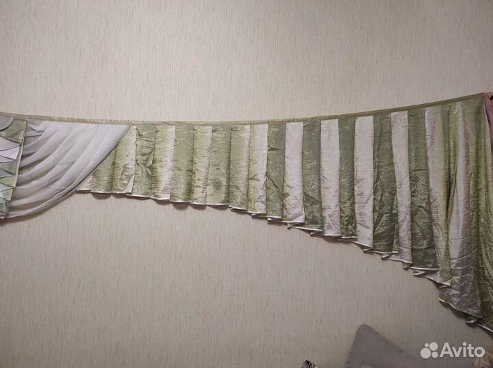 Ламбрекен 3,5метра