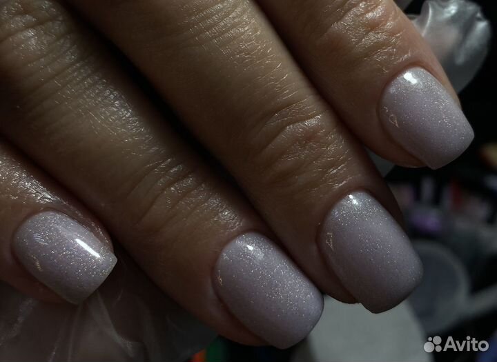 Маникюр педикюр наращивание