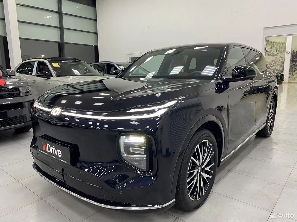 Qiyuan Q07 1.5 CVT, 2026