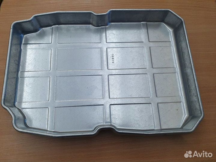 Поддон АКПП Jeep NAG1 (52108327AC)